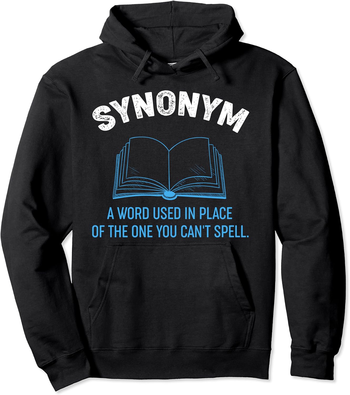 Funny English Teacher Grammar Shirt Synonym Definition